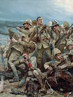Battle of Elands River