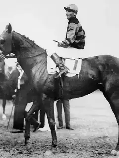 Triple Crown of Thoroughbred Racing