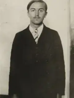 Cvjetko Popović