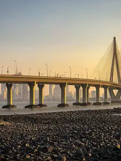 Mumbai