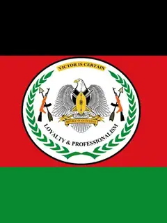 South Sudan People's Defence Forces