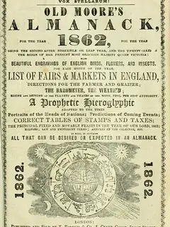 Almanac