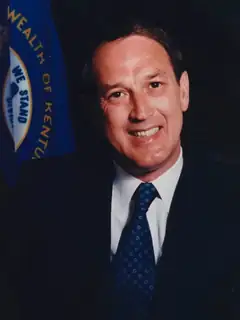 Wallace Wilkinson