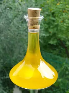 Vegetable oil