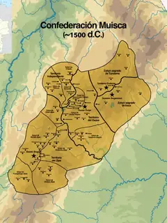 Bacatá