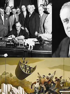 New Deal