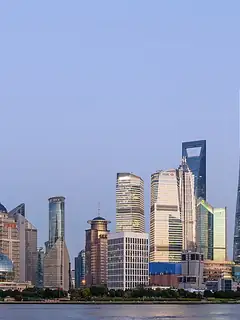 Economy of China