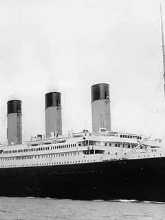 Titanic