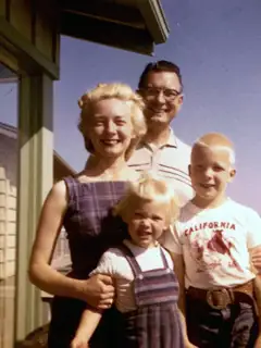 Nuclear family