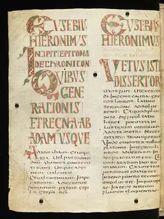 Chronicon