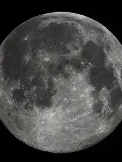Moon