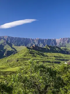Drakensberg