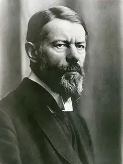 Max Weber