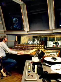 Music industry