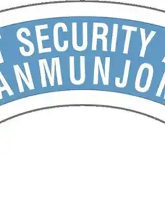 Joint Security Area