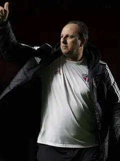 Rogério Ceni