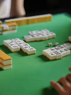Mahjong