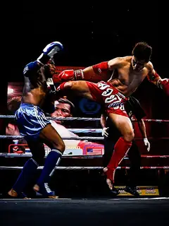 Muay Thai
