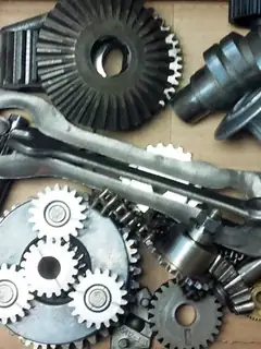 Mechanical engineering