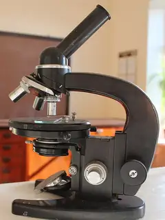 Microscope