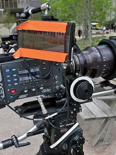 Cinematography