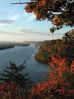 Mississippi River