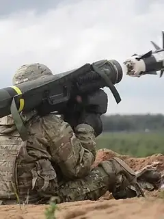 Missile