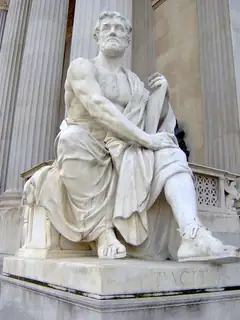 Tacitus