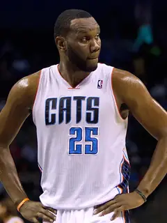 Al Jefferson