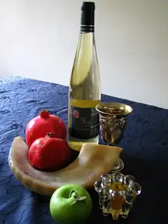 Rosh Hashanah