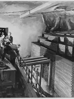 Manhattan Project