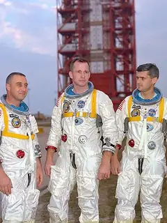 Apollo 1