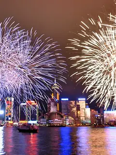 Chinese New Year