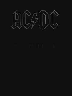 Back in Black