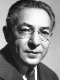 Isidor Rabi