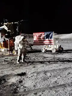 Apollo 17