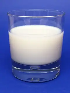Milk