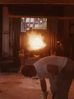 Metallurgy