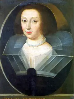 Nicole, Duchess of Lorraine