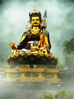 Padmasambhava