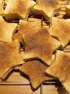 Bizcochito
