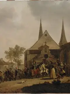 Déchristianisation