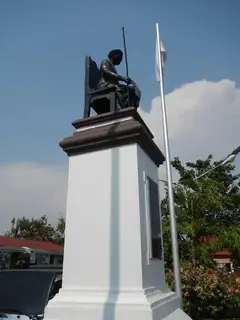 Tarik Sulayman