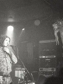 Death in June