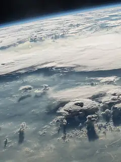 Meteorology