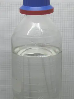 Hydrochloric acid