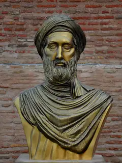 Ibn Khaldun