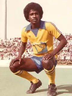 Majed Abdullah