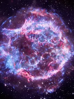 Cassiopeia A