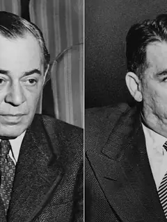 Rodgers and Hammerstein
